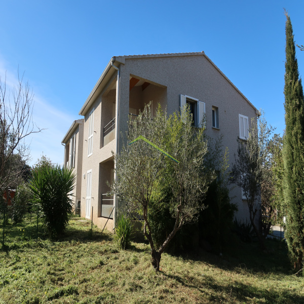 Offres de vente Immeuble Penta-di-Casinca 20213