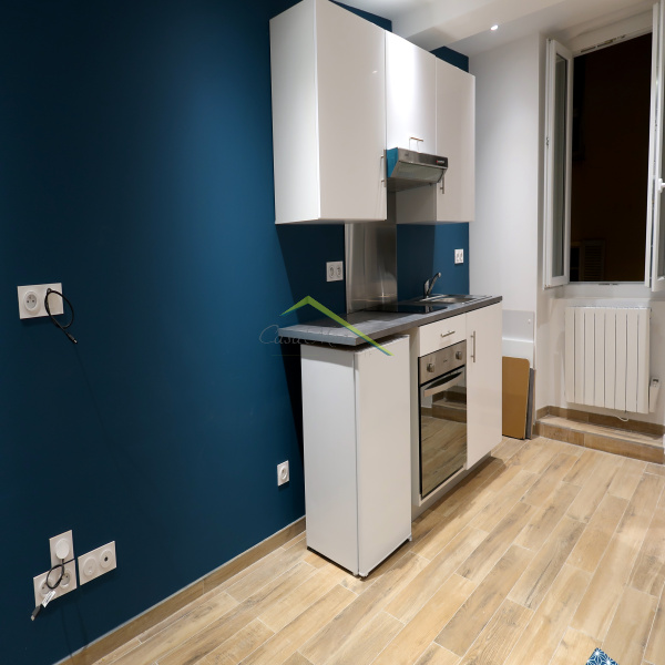 Offres de location Appartement Bastia 20200