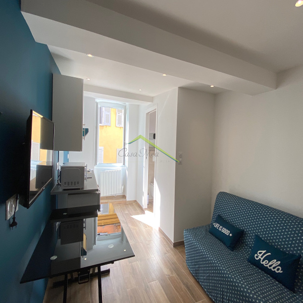 Offres de location Appartement Bastia 20200