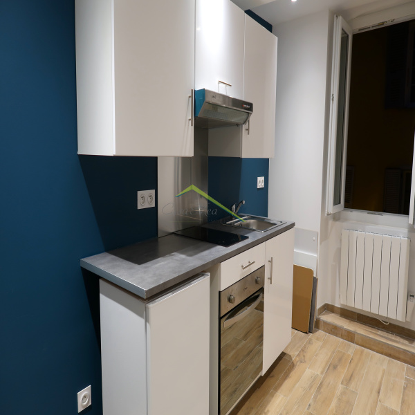 Offres de location Appartement Bastia 20200