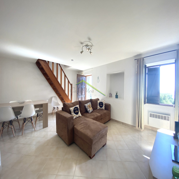 Offres de location Appartement Pietranera 20200