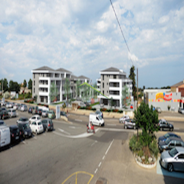 Programme neuf Appartement Folelli 20213
