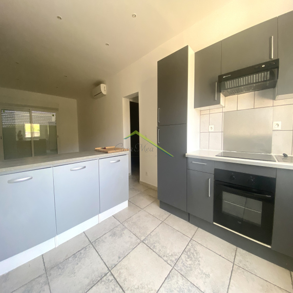 Offres de location Rez de jardin Biguglia 20620