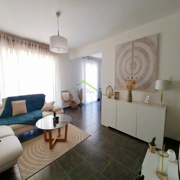 Offres de vente Appartement Biguglia 20620