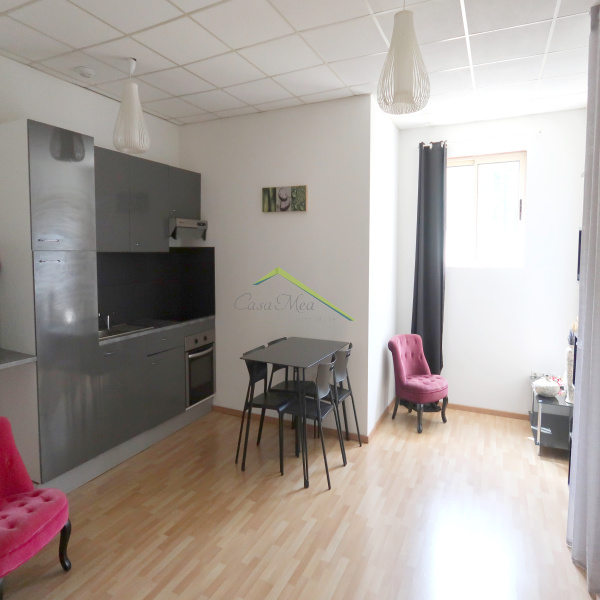 Offres de location Studio Biguglia 20620