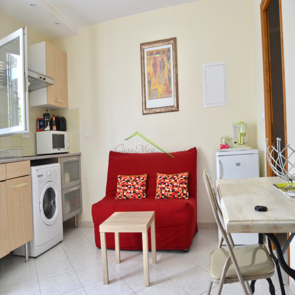 Offres de location Appartement Ville-di-Pietrabugno 20200