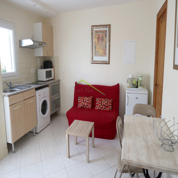Offres de location Appartement Ville-di-Pietrabugno 20200