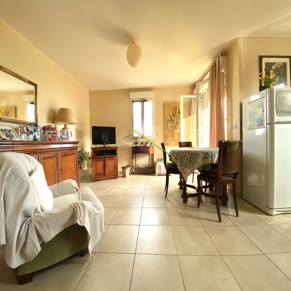 Offres de vente Appartement Borgo 20290
