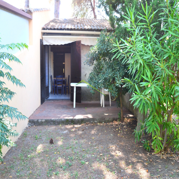 Offres de vente Studio Borgo 20290