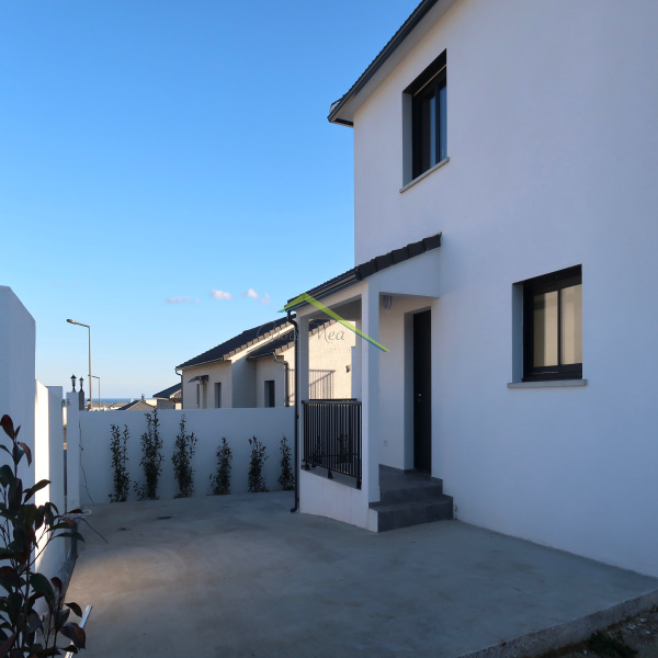 Offres de vente Maison Borgo 20290