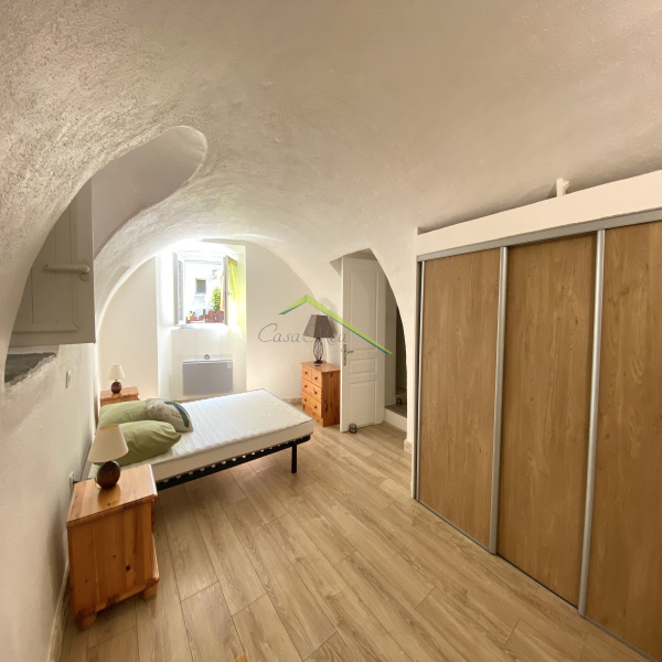 Offres de vente Appartement Biguglia 20620