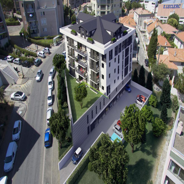 Programme neuf Appartement Bastia 20200