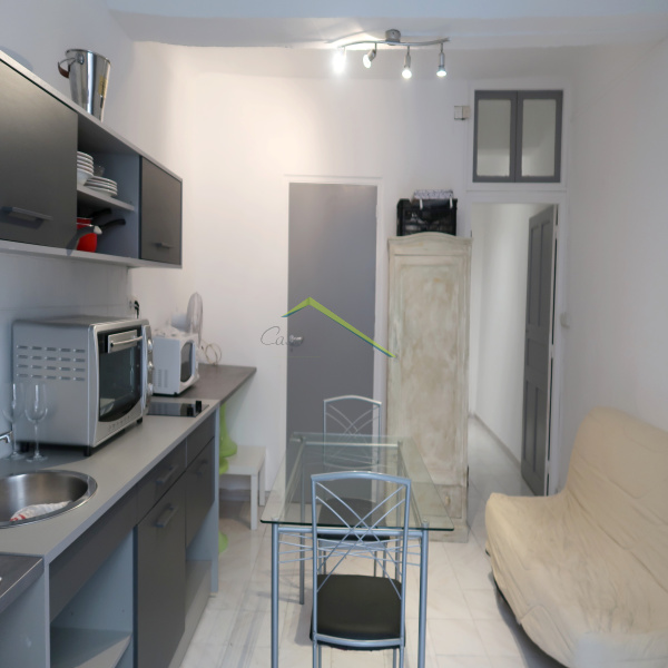 Offres de location Appartement Bastia 20200