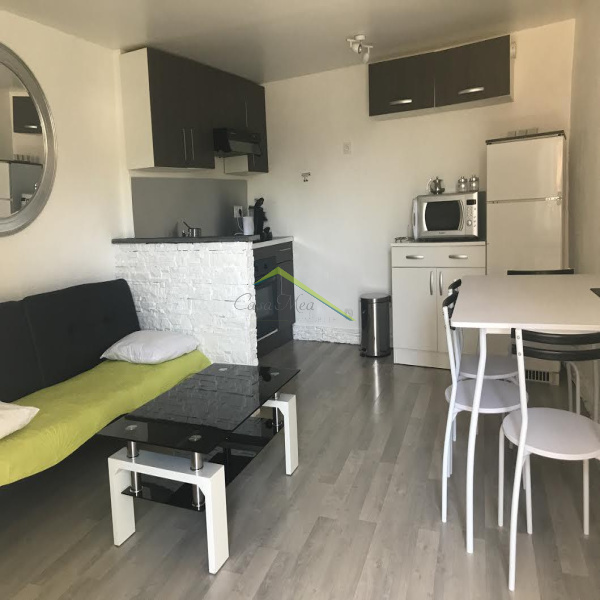 Offres de location Appartement Biguglia 20620