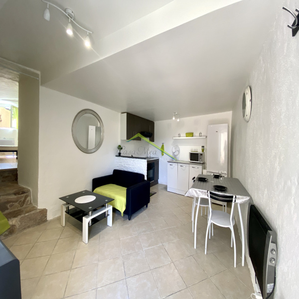 Offres de location Appartement Biguglia 20620
