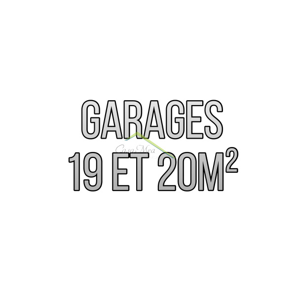 Offres de vente Garage Bastia 20600