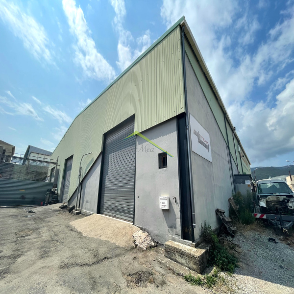 Offres de vente Autre Bastia 20600