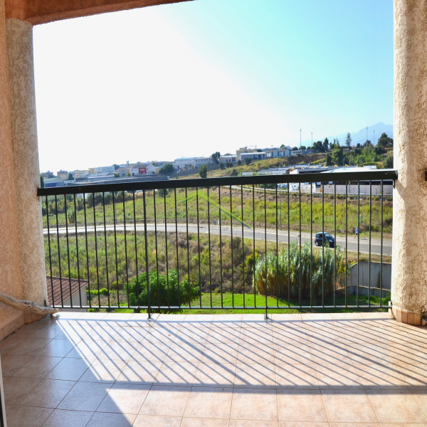 Offres de location Appartement Bastia 20600