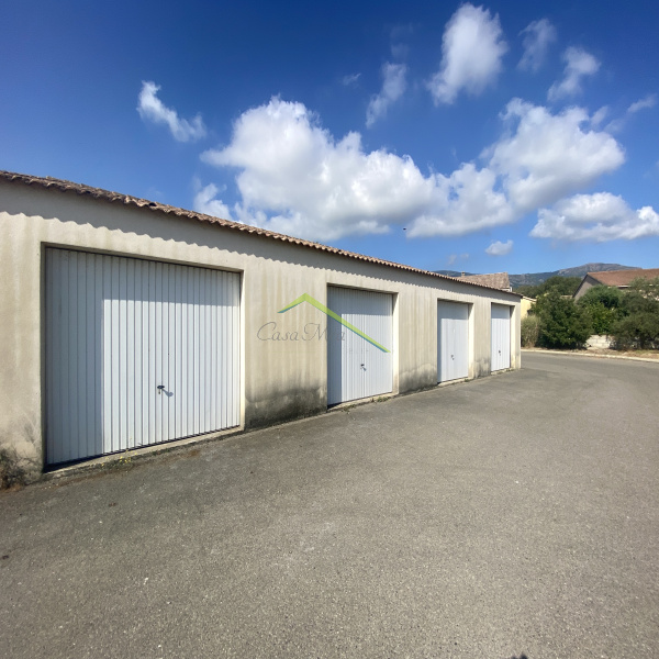 Offres de vente Garage Borgo 20290
