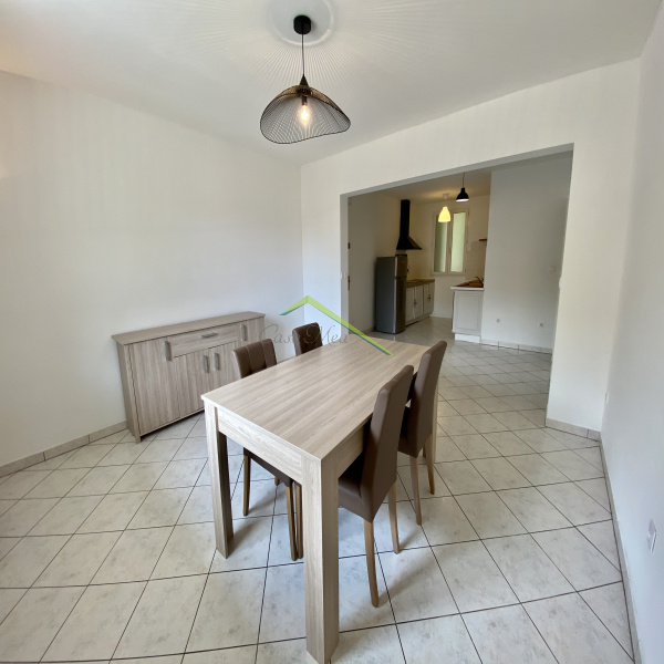 Offres de location Appartement Bastia 20200